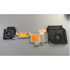 Lenovo ThinkPad P73 Heatsink 02DM018 | RTX N19E-N19P | Küçük Fan Arızalı Lenovo ThinkPad P73 Heatsink 02DM018 | RTX N19E-N19P | Küçük Fan Arızalı