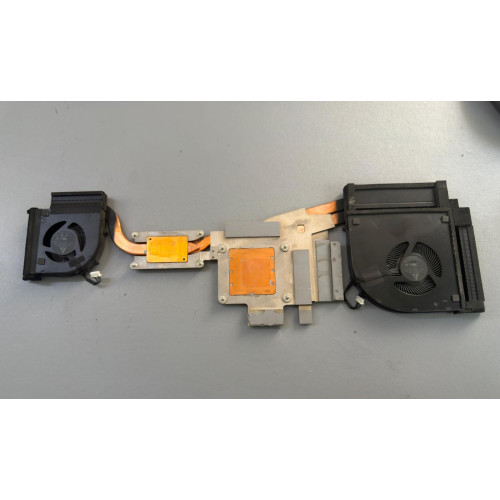 LENOVO THİNKPAD P73 CPU SOĞUTUCU HEATSİNK