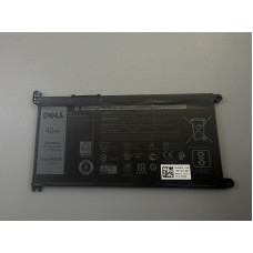 DELL 0FDHRM BATARYA 