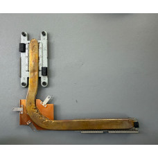 DELL İNSPİRON 3780 Laptop CPU AMD Heatsink