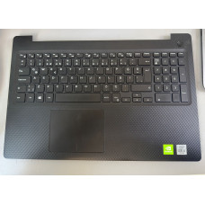 DELL INSPİRON 15-3593 SİYAH PALMREST VE KEYBOARD 