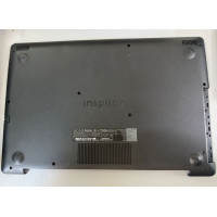 Dell Inspiron 15-3593 Alt Kasa Siyah 