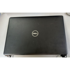 DELL Inspiron 15-3593 SİYAH COVER 