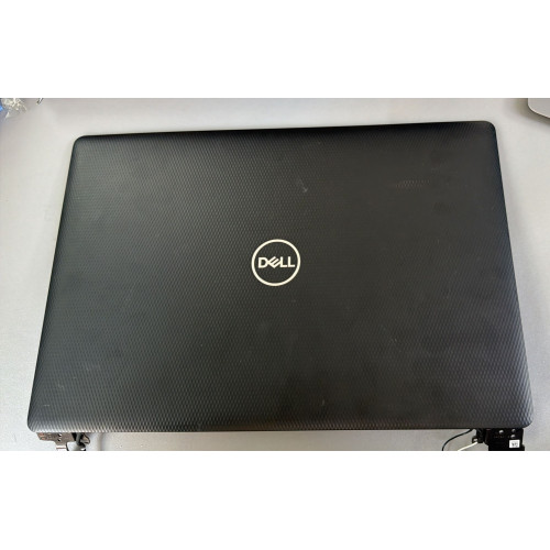 DELL Inspiron 15-3593 SİYAH COVER 
