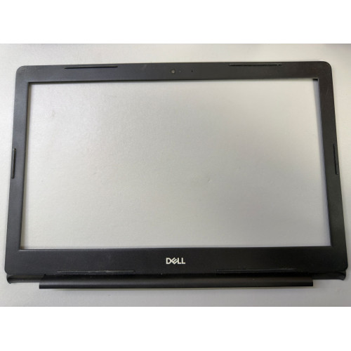 DELL INSPİRON 3580 SİYAH BEZEL İKİNCİ EL 