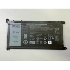 DELL INSPİRON 3580 BATARYA İKİNCİ EL 