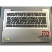 LENOVO İdeapad 320S-14IKB Notebook PALMREST KEYBOARD TOUCHPAD İKİNCİ EL 