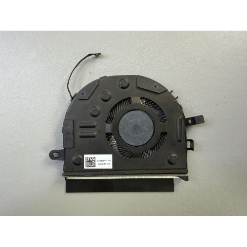 LENOVO İdeapad 320S-14IKB Notebook FAN İKİNCİ EL