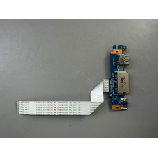 LENOVO İdeapad 320S-14IKB Notebook Usb Port Soket İKİNCİ EL LENOVO İdeapad 320S-14IKB Notebook Usb Port Soket İKİNCİ EL
