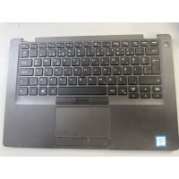 Dell Latitude 5400 PALMREST KEYBOARD TOUCHPAD İKİNCİ EL 
