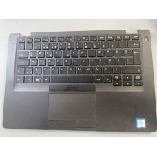 Dell Latitude 5400 PALMREST KEYBOARD TOUCHPAD İKİNCİ EL 