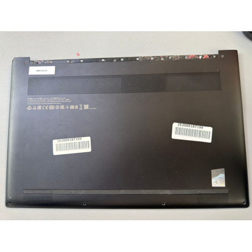 LENOVO YOGA 9 14ITL5 ALT KASA İKİNCİ EL 