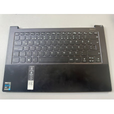 LENOVO YOGA 9 14ITL5 PALMREST TOUCHPAD KEYBOARD İKİNCİ EL LENOVO YOGA 9 14ITL5 PALMREST TOUCHPAD KEYBOARD İKİNCİ EL