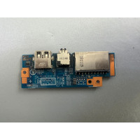 Lenovo V130-15IKB USB Kart Okuyucu İKİNCİ EL 