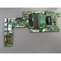 HP Pavilion 15-P Serisi Anakart - DA0Y61MB6E0 TPN-Q147 - Sıfır Orijinal