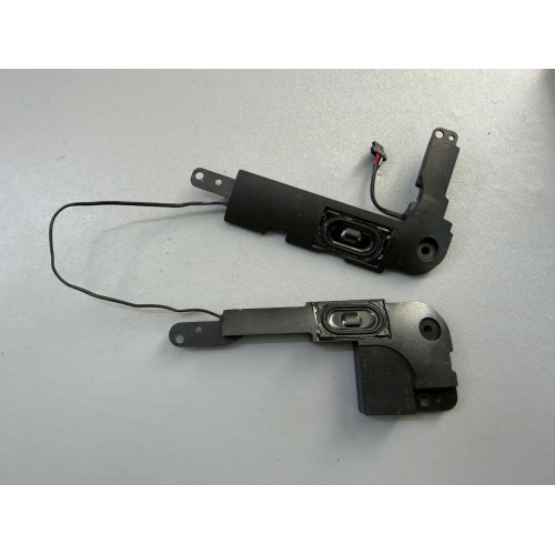 HP Pavilion 15-P Serisi HOPARLÖR İKİNCİ EL 