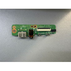 HP Pavilion 15-P Serisi USB VE SES KARTI  İKİNCİ EL