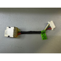 HP PAVİLİON 15-P  DC JACK ŞARJ SOKETİ İKİNCİ EL