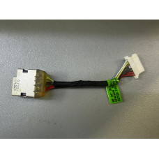HP Pavilion 13 x360 13-a200nt DC JACK ŞARJ SOKETİ İKİNCİ EL