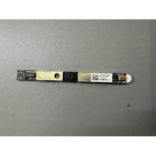 HP PAVİLİON 15-P WEBCAM CAMERA İKİNCİ EL 