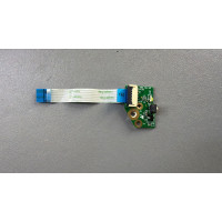 HP PAVİLİON 15-P TETİK POWER BUTON İKİNCİ EL 