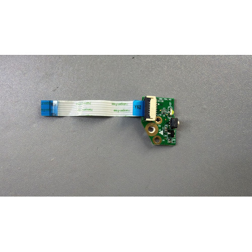 HP PAVİLİON 15-P TETİK POWER BUTON İKİNCİ EL 