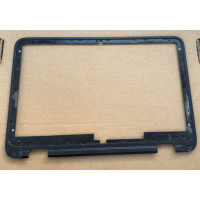 HP Pavilion 15-P EKRAN ÖN ÇERÇEVE SİYAH BEZEL İKİNCİ EL