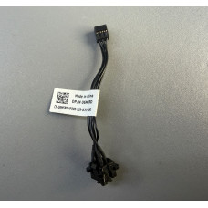DELL Optiplex N-06M58D Ön Güç Düğmesi Anahtarı Singal Kablo İKİNCİ EL 