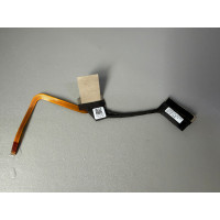 DELL  XPS 13 9370 9380 DC02C00FL00 LCD Ekran UHD Dokunmatik Kablosu 40 Pinli 