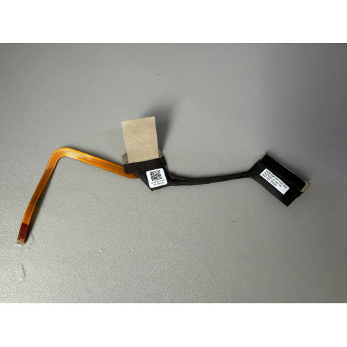 DELL  XPS 13 9370 9380 DC02C00FL00 LCD Ekran UHD Dokunmatik Kablosu 40 Pinli 