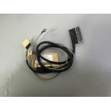 Lenovo Yoga 510-15ISK FLEX 4-1570 DC02002D100 LCD Ekran Kablosu Lenovo Yoga 510-15ISK FLEX 4-1570 DC02002D100 LCD Ekran Kablosu