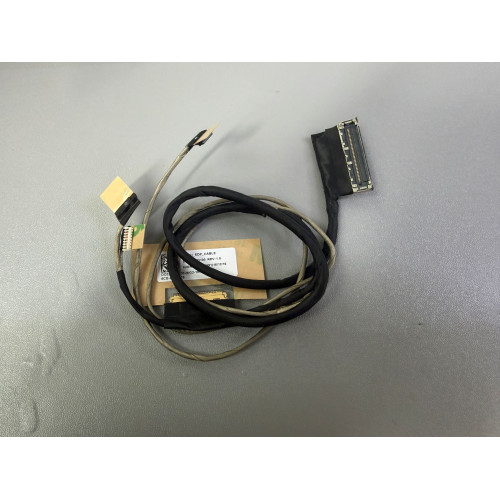 Lenovo Yoga 510-15ISK FLEX 4-1570  DC02002D100 LCD Ekran Kablosu 