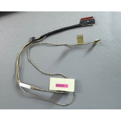  Lenovo LCD Kablo  450.03S01.0011 Flex 3-1570 80JM  Flex 3-1580 80R4 