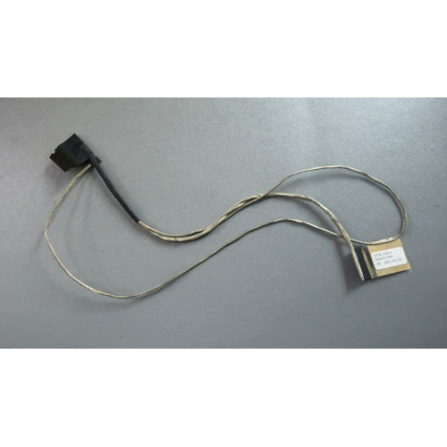 HP Pavilion14-AL DD0G31LC001 30-Pin LCD Ekran Video Görüntü Flex Kablosu