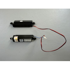 Dell Latitude E6520 DAHİLİ  HOPARLÖR SET 0F0W91