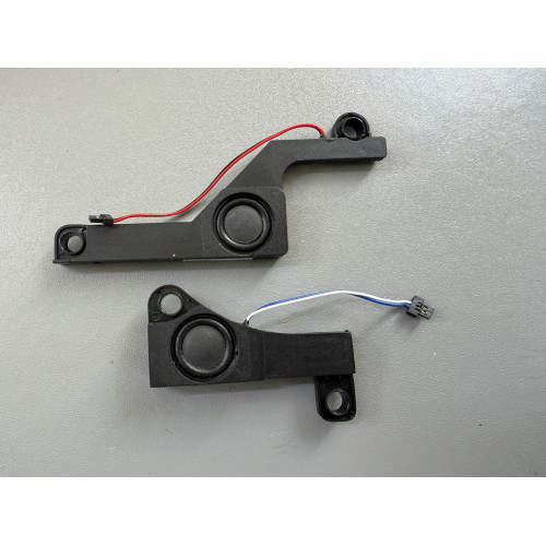 LAPTOP DAHİLİ HOPARLÖR SETİ WX-2021-01 (SAĞ+SOL TAKIM)