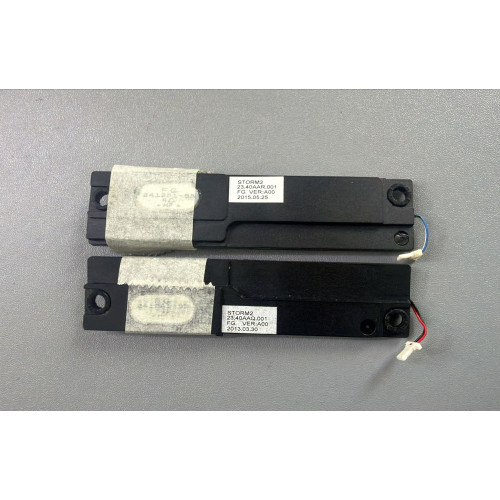 Acer Aspire S7-392 Serisi  Laptop Sağ Sol Speaker   23.40AAQ.001  23.40AAR.001