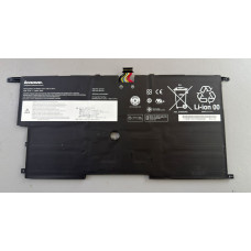 Lenovo ThinkPad X1 Carbon 45N1700  45N1701 Batarya Pil 