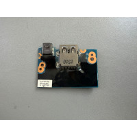 Lenovo ThinkPad X1 Carbon  Usb Port Board SC50A10028