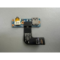 Lenovo ThinkPad X1 Carbon USB PORT VE SES KARTI SC50A10025