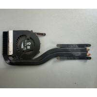 Lenovo ThinkPad X1 Carbon CPU Heatsink Ve Fan 0C54435AA