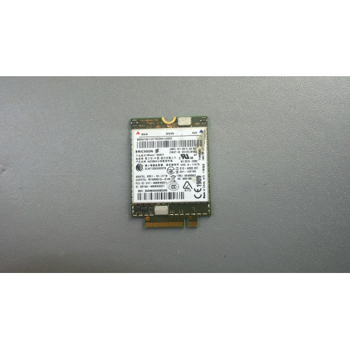 Lenovo ThinkPad X1 Carbon WWAN ((Wireless Wide Area Network) 04W3842