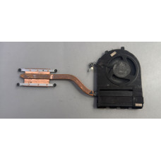 LENOVO THİNKPAD E490 SOĞUTUCU FAN HEATSİNK 02DL825