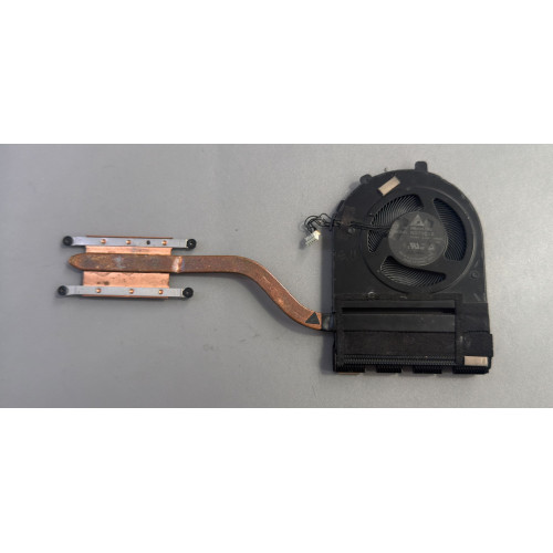 LENOVO THİNKPAD E490 SOĞUTUCU FAN HEATSİNK 02DL825