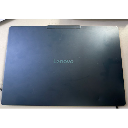 LENOVO YOGA 7 14QBX9  EKRAN KIRIK VE LCD COVER EKRAN ARKA KAPAK 5D10S40134