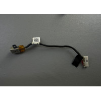  Dell Inspiron 15 3593 POWER JACK  DC301011R00 İKİNCİ EL 