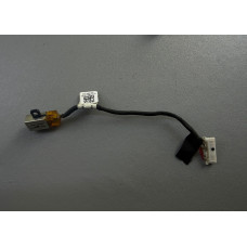  Dell Inspiron 15 3593 POWER JACK  DC301011R00 İKİNCİ EL 