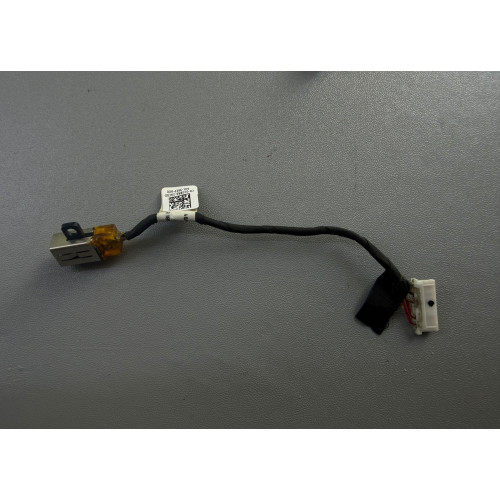  Dell Inspiron 15 3593 POWER JACK  DC301011R00 İKİNCİ EL 
