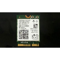INTEL AX201NGW - WİRELESS KART - G86C0007TD10