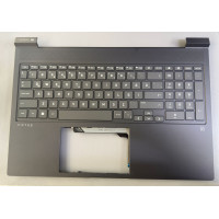 HP Victus 16-S0055NT PALMREST 